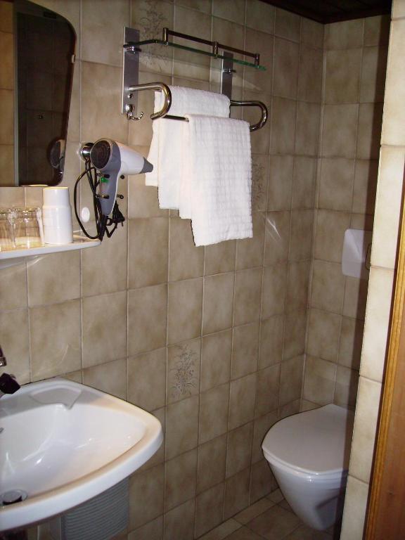 Privatzimmer Eva Leitgeb Bed and Breakfast Faistenau Eksteriør billede