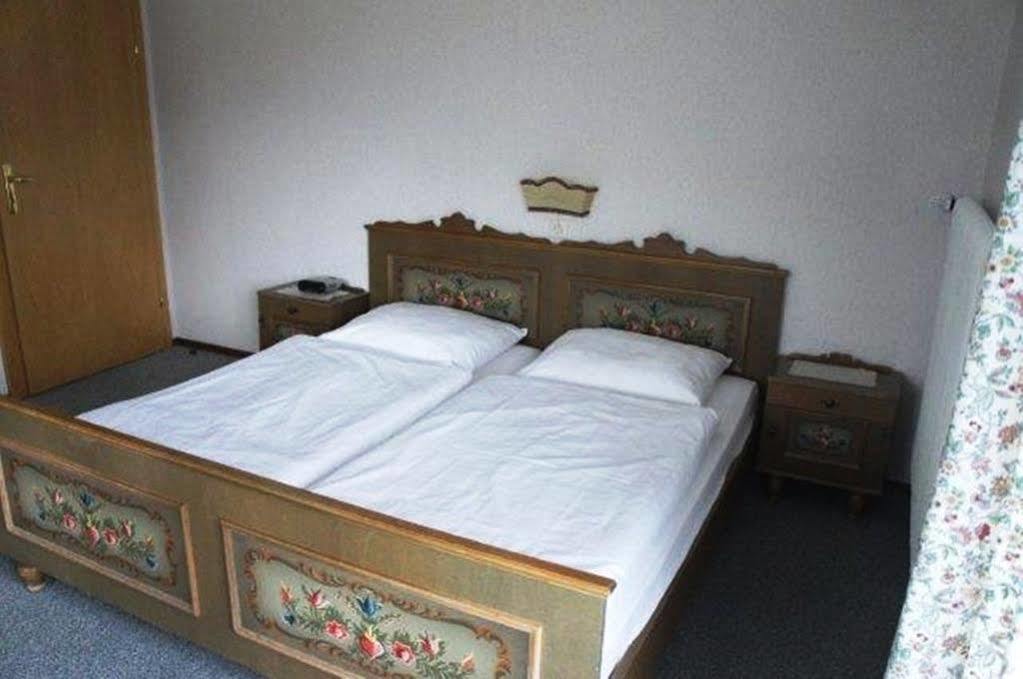 Privatzimmer Eva Leitgeb Bed and Breakfast Faistenau Eksteriør billede