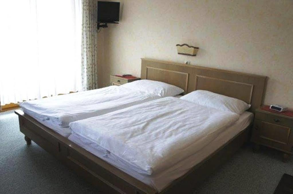 Privatzimmer Eva Leitgeb Bed and Breakfast Faistenau Eksteriør billede