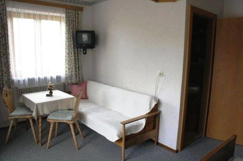 Privatzimmer Eva Leitgeb Bed and Breakfast Faistenau Eksteriør billede